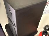 Yamaha Msp5 studio monitors - nuotraukos Nr. 9