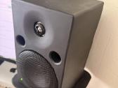 Yamaha Msp5 studio monitors - nuotraukos Nr. 11