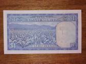 Rodežos 1 $ banknotas - nuotraukos Nr. 2