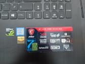 Msi Titan Gt73vr 7re - nuotraukos Nr. 3
