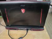Msi Titan Gt73vr 7re - nuotraukos Nr. 4