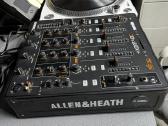 Allen Heath Xone43c - nuotraukos Nr. 5