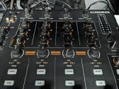 Allen Heath Xone43c - nuotraukos Nr. 3