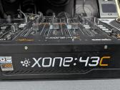 Allen Heath Xone43c - nuotraukos Nr. 2
