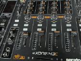 Allen Heath Xone43c - nuotraukos Nr. 4