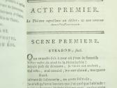 4 tomų Regnaro teatras (XVIII a.) - nuotraukos Nr. 4