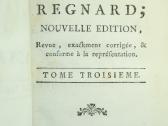 4 tomų Regnaro teatras (XVIII a.) - nuotraukos Nr. 10