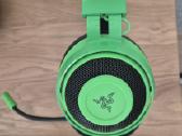 Gaming ausinės Razer Kraken - nuotraukos Nr. 2