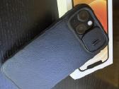 iPhone 15 juodas - nuotraukos Nr. 7