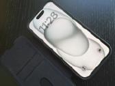iPhone 15 juodas - nuotraukos Nr. 9