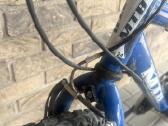 MTB dviratys - nuotraukos Nr. 10
