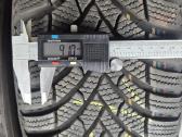 Keturios apynaujės 195/55 R16 Semperit - nuotraukos Nr. 5