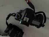 Canon EOS 7d Mark II - nuotraukos Nr. 5