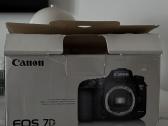 Canon EOS 7d Mark II - nuotraukos Nr. 8