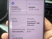 Oneplius 9 pro 12gb RAM. 256gb - nuotraukos Nr. 5