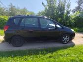 Toyota Corolla verso - nuotraukos Nr. 2