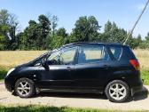 Toyota Corolla verso - nuotraukos Nr. 4