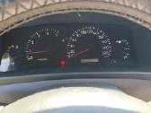 Toyota Corolla verso - nuotraukos Nr. 5
