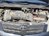 Toyota Corolla verso - nuotraukos Nr. 6