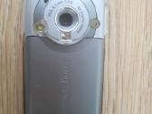 Telefonai Sony-ericson - nuotraukos Nr. 2