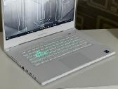 Parduodamas Asus Tuf su Rtx 3070, I7-11k, 144hz. - nuotraukos Nr. 3