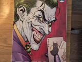 Dc komiksai - nuotraukos Nr. 4