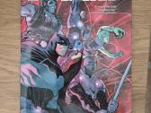 Dc komiksai - nuotraukos Nr. 6