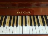 Pianinas Riga - nuotraukos Nr. 2