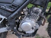 Parduodu125cc Rieju motorolerį - nuotraukos Nr. 3