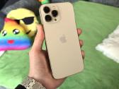 iPhone 13 Pro Gold - nuotraukos Nr. 2