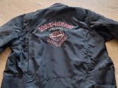 Harley Davidson moto striukė XL dydis - nuotraukos Nr. 3