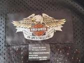 Harley Davidson moto striukė XL dydis - nuotraukos Nr. 5