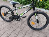 Vaikiškas dviratis Bimbo Bike (20 colių) - nuotraukos Nr. 2