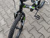 Vaikiškas dviratis Bimbo Bike (20 colių) - nuotraukos Nr. 5