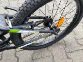 Vaikiškas dviratis Bimbo Bike (20 colių) - nuotraukos Nr. 6