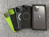 iPhone 13 Pro Max 256 GB - nuotraukos Nr. 3