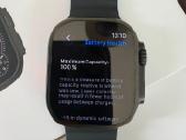 Apple Watch Ultra 3 - nuotraukos Nr. 4