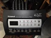 Elektriniai būgnai Roland Td-3sw - nuotraukos Nr. 2