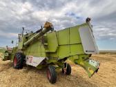 Claas dominator 56 - nuotraukos Nr. 5