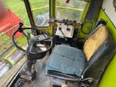 Claas dominator 56 - nuotraukos Nr. 6