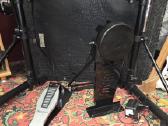Elektriniai būgnai Roland Td-3sw - nuotraukos Nr. 3