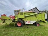 Claas dominator 56 - nuotraukos Nr. 2