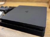 Playstation 4 slim 1tb - nuotraukos Nr. 3