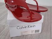 Naujos Calvin Klein basutės 41 dydis - nuotraukos Nr. 2