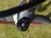 Fuji Bullit pro - nuotraukos Nr. 5