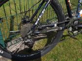 Fuji Bullit pro - nuotraukos Nr. 6