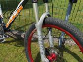 Fuji Bullit pro - nuotraukos Nr. 9