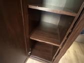 Ikea rubų spinta - nuotraukos Nr. 3