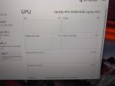 Precision 5570 4k/i7-12700h/rtx A2000 - nuotraukos Nr. 3