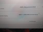 Precision 5570 4k/i7-12700h/rtx A2000 - nuotraukos Nr. 6